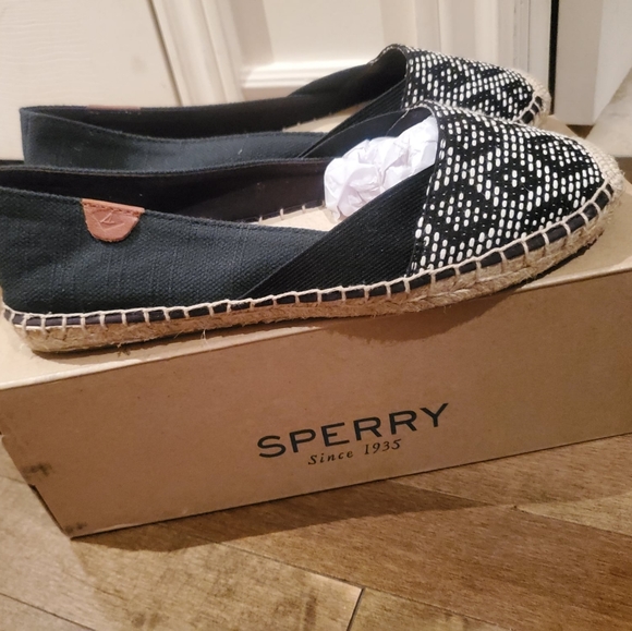 ❌SOLD❌ Sperry Top-Sider Women's - Picture 2 of 2